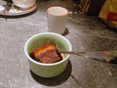 东坡肉-新白鹿餐厅(金鹰新街口店)