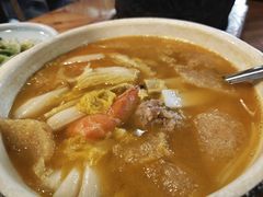 -院子餐厅·大锅菜·老杭帮(桥西直街店)