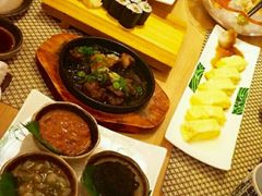 -琴寿司居酒屋(中山广场店)