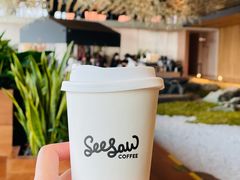 -Seesaw Coffee(朝阳大悦城店)