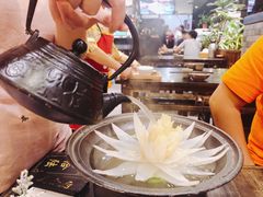 -庆合府重庆大排档(紫都城店)