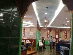 大堂-北疆饭店(宝龙店)