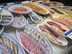-宁海食府·涌宴(真和店)