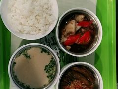 鸡汁腊鱼-老乡鸡(南京高淳悦达广场店)