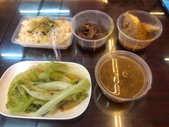 咸饭-好成财牛排馆(涂门街总店)