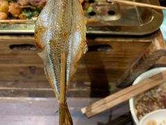 马步鱼-盟重烧烤(高正街店)