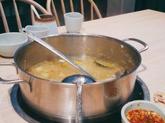 -嗲嗲的椰子鸡(亚龙湾总店)