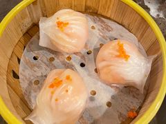 -顺德新世界酒店·华美轩餐厅