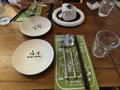 -Blac+Blac(中海环宇荟店)