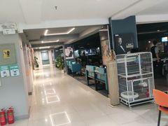 -嘉亿台球俱乐部(观前店)
