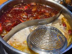 -谭三娘鲜切牛肉自助火锅(九眼桥总店)