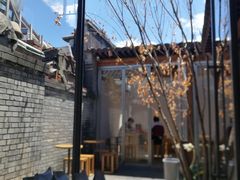 -VOYAGE COFFEE(杨梅竹店)