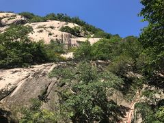 -丹东凤凰山景区