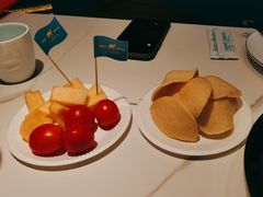 -阿里疆Alijiang·丝路美食·异域风情·清真(长楹天街店)