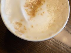 -星巴克(南通世茂广场店)