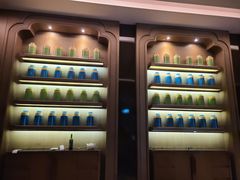 -夏宫中餐厅(静安香格里拉店)