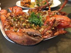 -79号渔船海鲜饭店(华强北店)