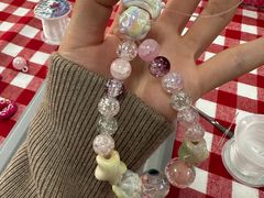 -爆爆手作·掐丝珐琅·Tufting·捏捏乐DIY团建集合店(朝阳店)