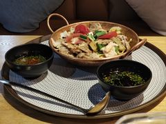 -品味泸沽湖•民族特色菜(大落水店)