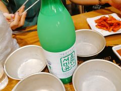 -Myth猪蹄(明洞店)