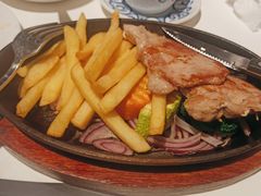 -翠华餐厅(维璟印象城店)