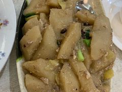 -腰记饭店(龙源路店)