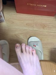 -斯馨·健康美甲美睫