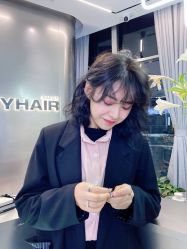 -MY HAIR ARDOR