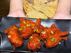 -南国印度餐厅Dakshin