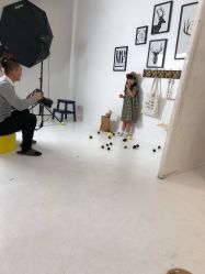 -小鬼当佳儿童摄影(通州外拍店)