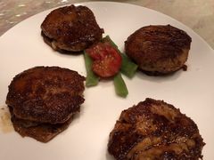 法国鹅肝金钱鸡-8餐厅(新葡京酒店)