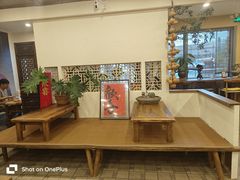 -荣记歡喜·馄饨铺(开发区振华购物中心店)