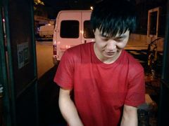 -翻滚吧!蛋炒饭·天津炒饭哥