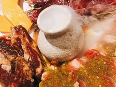 -喜鹊烤肉酒场(美乐城店)