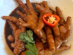 -添好运点心专门店(深水埗店)