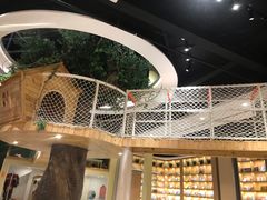 -觅蜜基地亲子餐厅(燕京航城店)