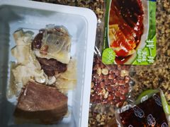 -眉州东坡(北苑华贸店)