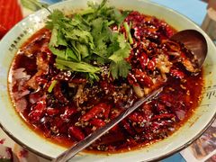 -贝贝龙虾·音乐餐厅(昌平东关店)