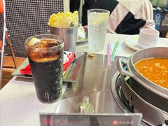 -荣叔港式沙嗲牛肉火锅(正佳潮流店)