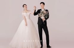 -卡兹影像STUDIO(百联购物中心店)