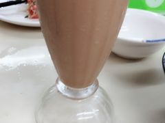 -量贩海鲜餐厅
