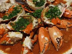 -钱塘花园·宁波菜