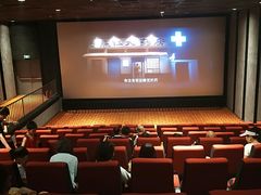 -华美国际影城(旧宫永辉店)