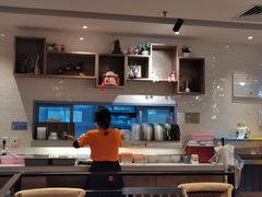 -满记甜品(巴黎春天宝山店)