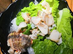 -捞围鲜·港式打边炉(海阳路店)