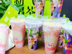 -奈雪的茶(苏宁广场店)