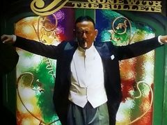 -大光明电影院(南京西路店)
