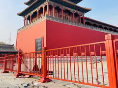 -东华门大街小区