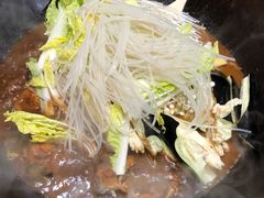 鲤鱼-边江铁锅炖鱼(振八街店)