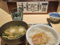 -肉肉大米(德基广场店)